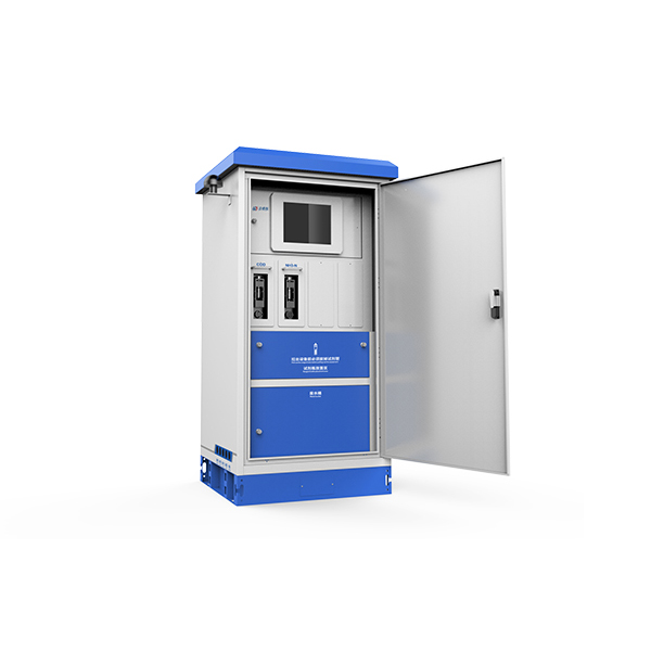 水質(zhì)自動監(jiān)測微型站 水質(zhì)自動監(jiān)測微型站