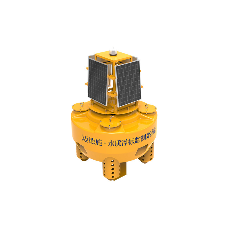 湖泊浮標(biāo)水質(zhì)監(jiān)測站 湖泊浮標(biāo)水質(zhì)監(jiān)測站
